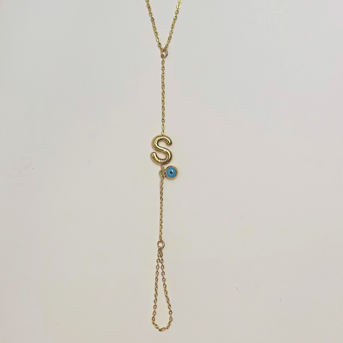 Initial Hand Chain - S