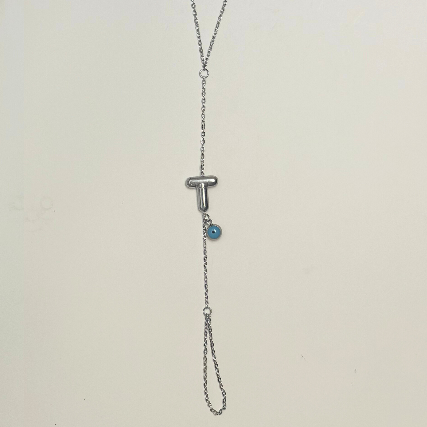 Initial Hand Chain - T