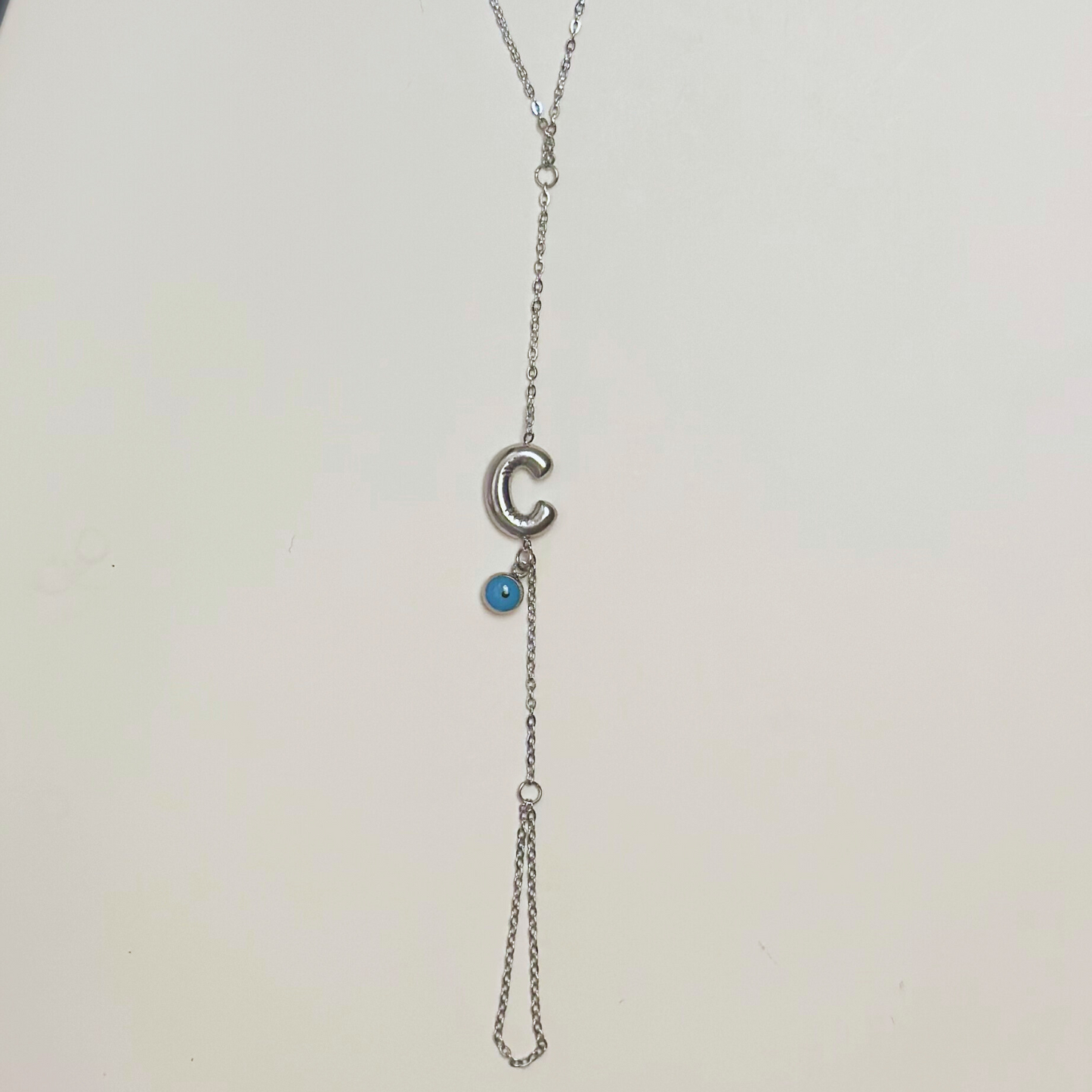 Initial Hand Chain - C