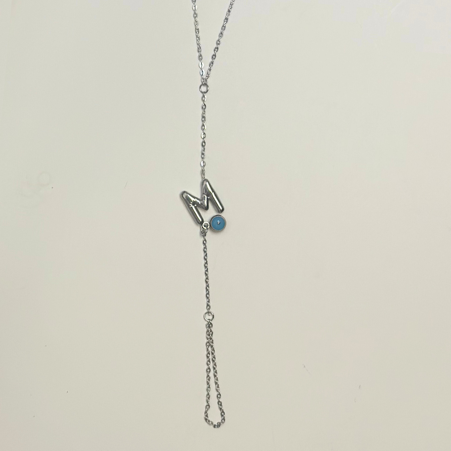 Initial Hand Chain - M