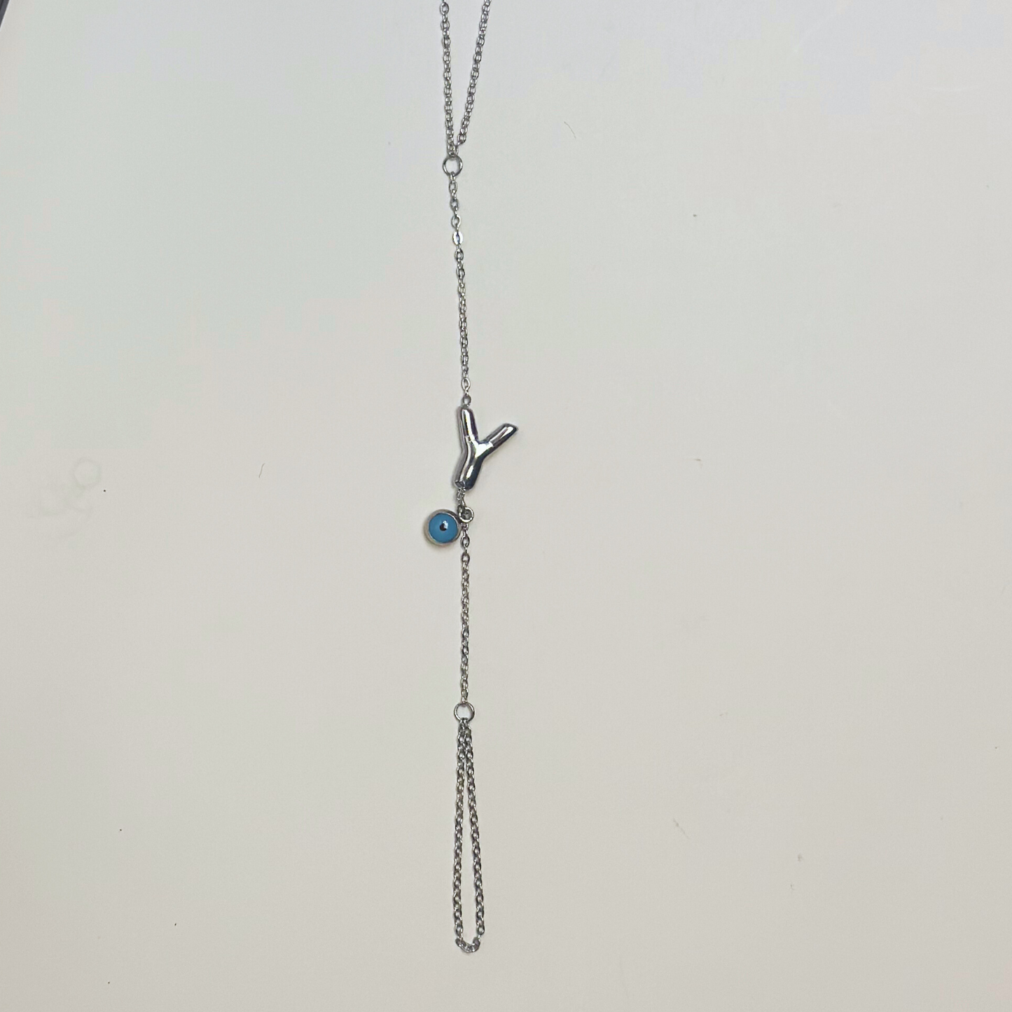 Initial Hand Chain - Y