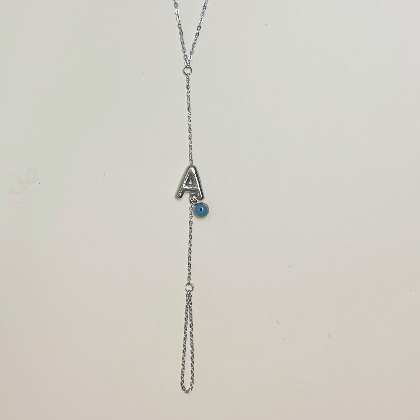Initial Hand Chain - A