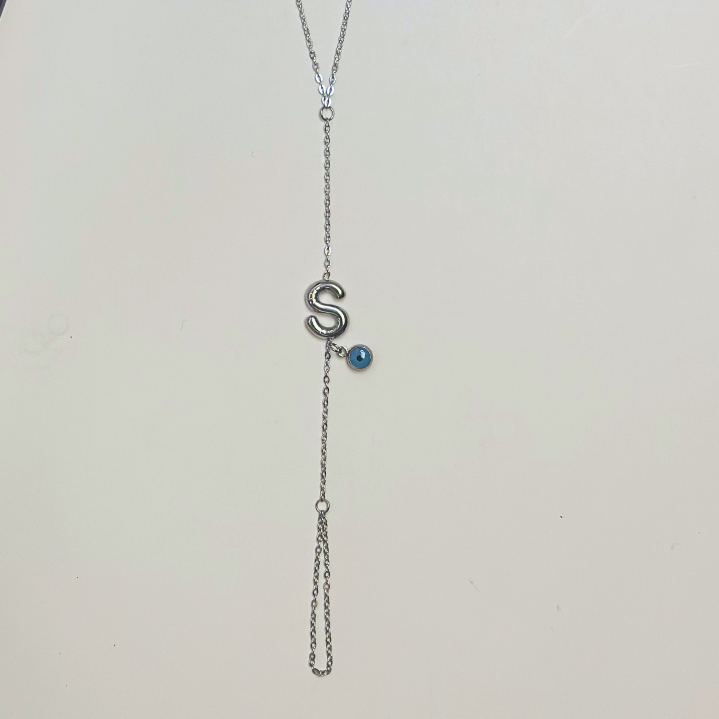Initial Hand Chain - S