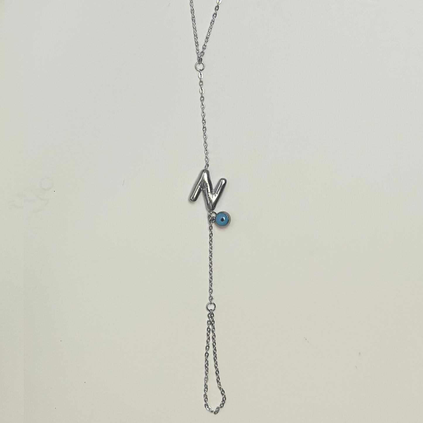 Initial Hand Chain - N