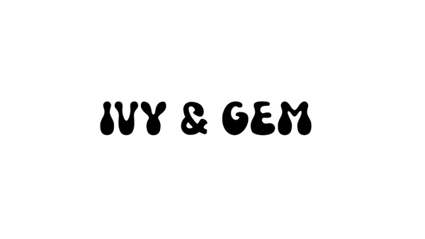 IVY & GEM