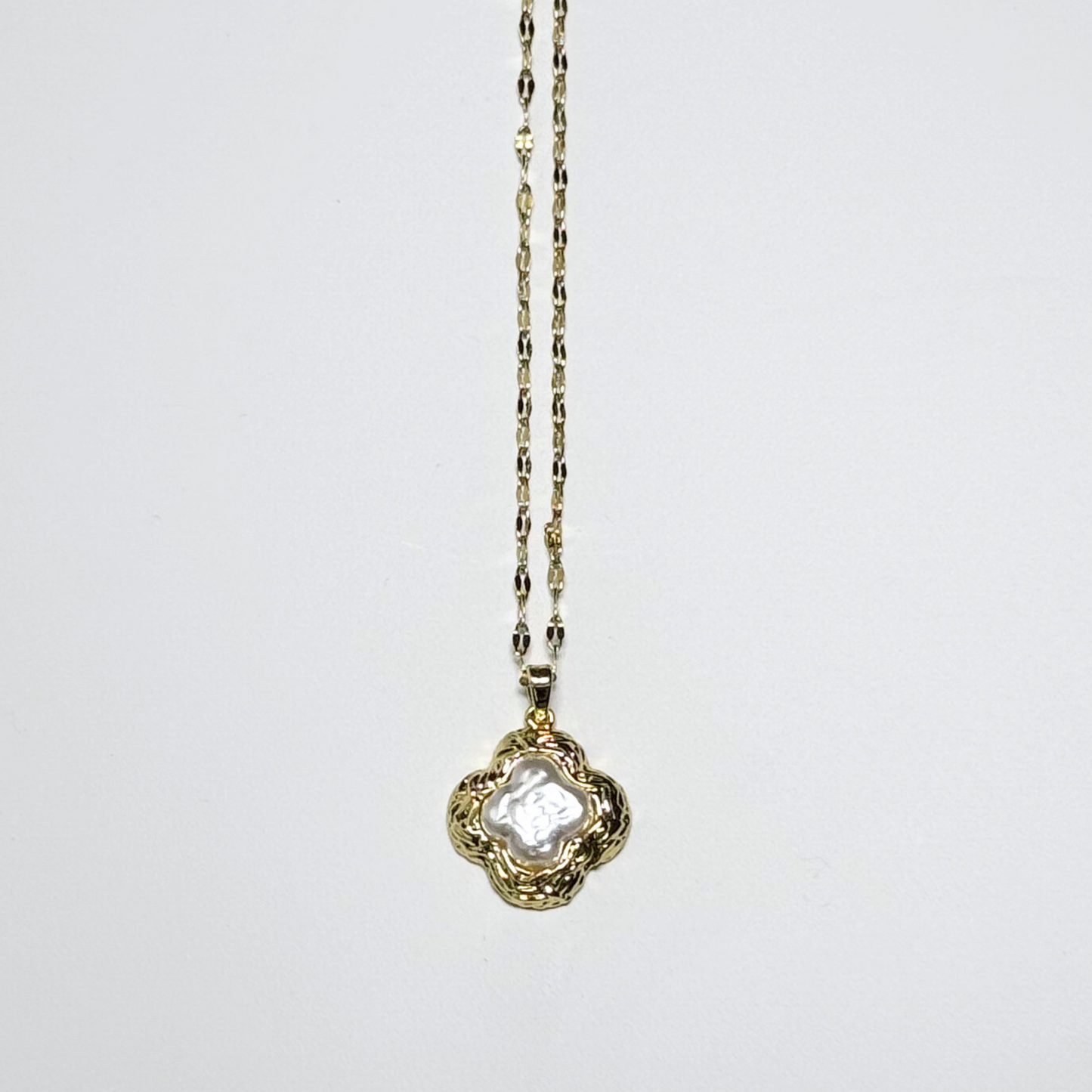 Fortuna Necklace