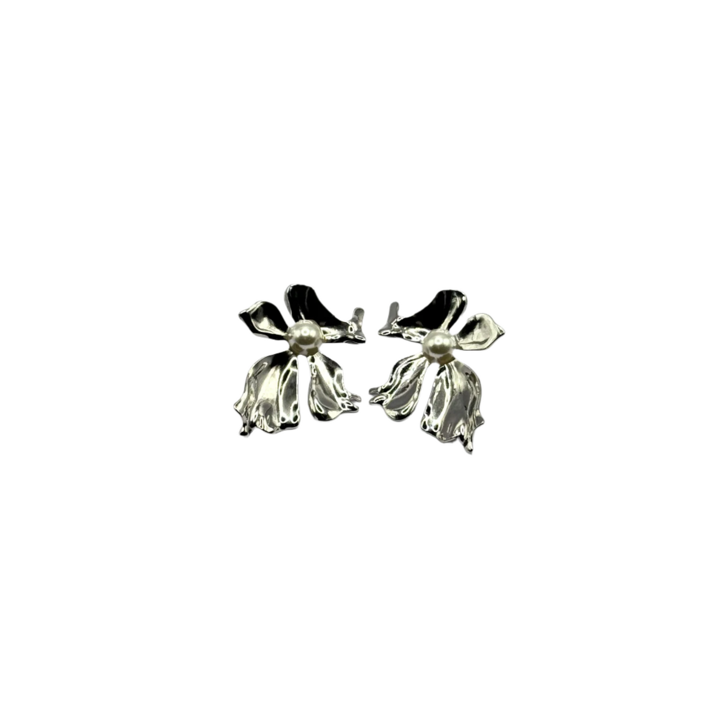 Petal Bloom Earrings