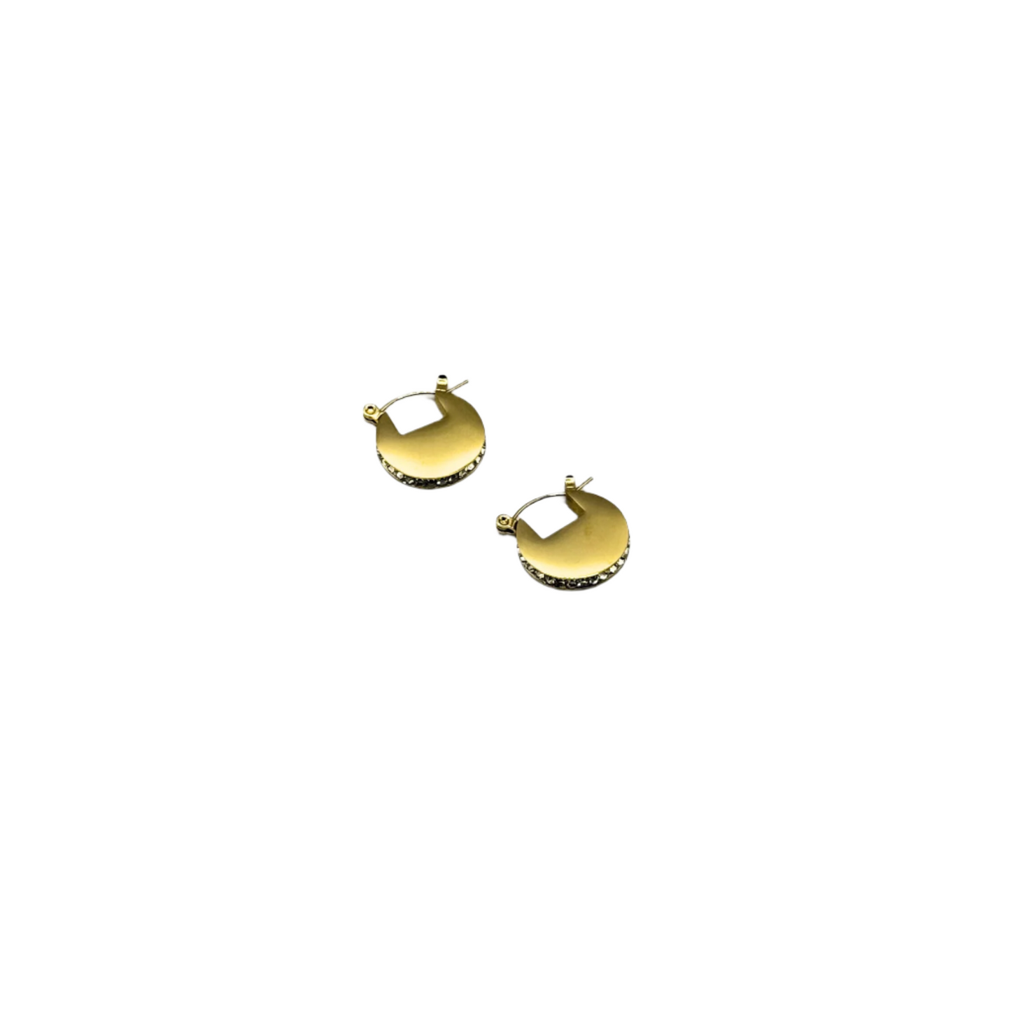 Mini Fiona Earrings