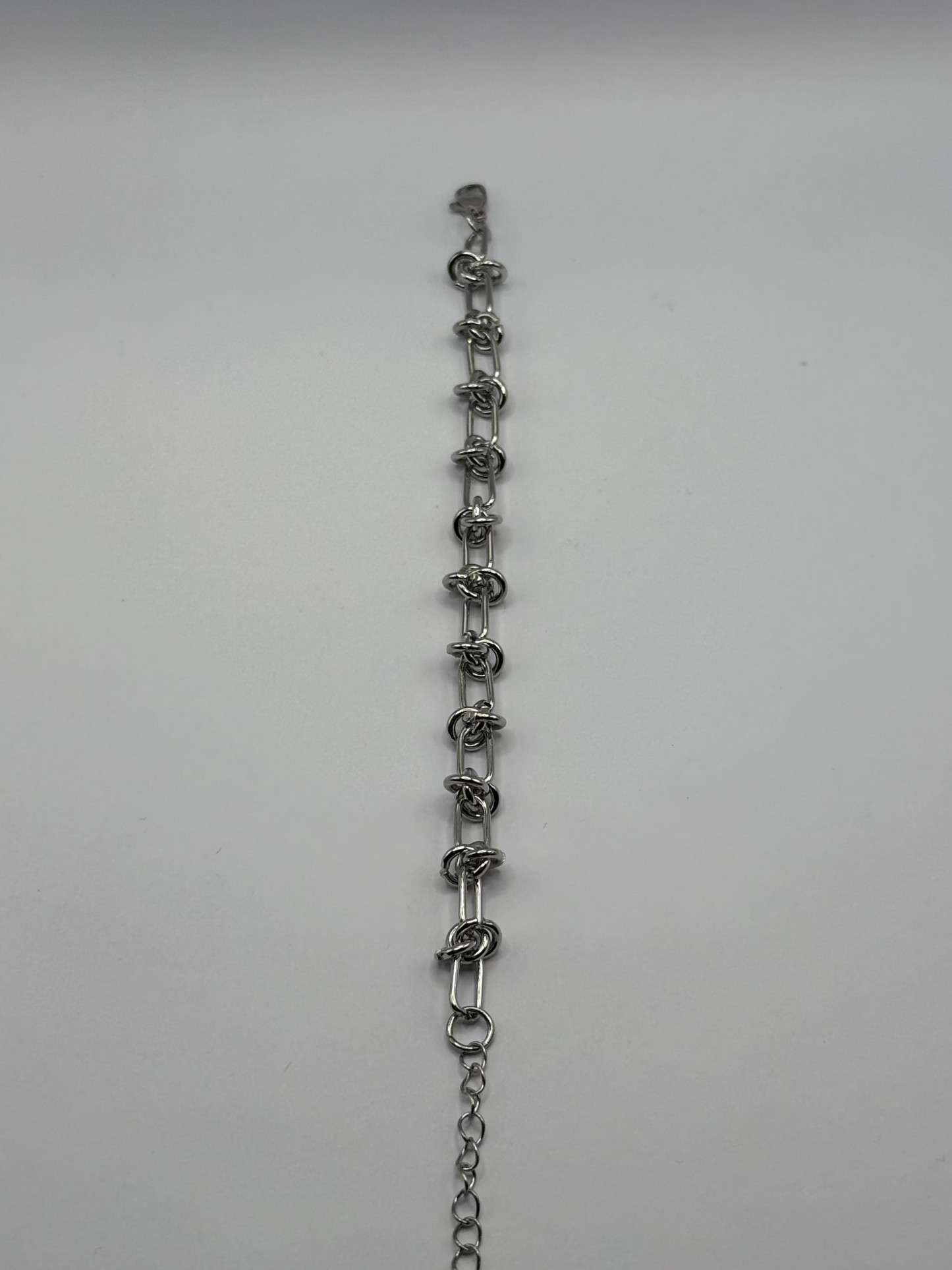 Fence Bracelet