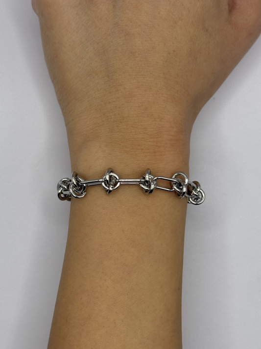 Fence Bracelet