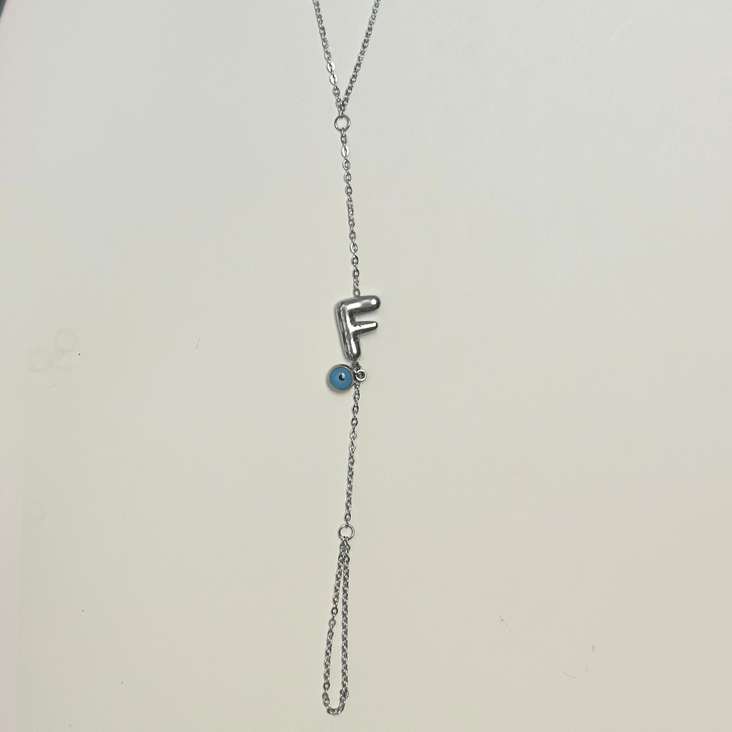 Initial Hand Chain - F