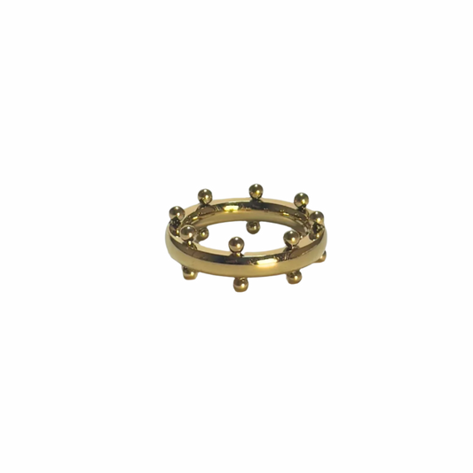 Anello Corona