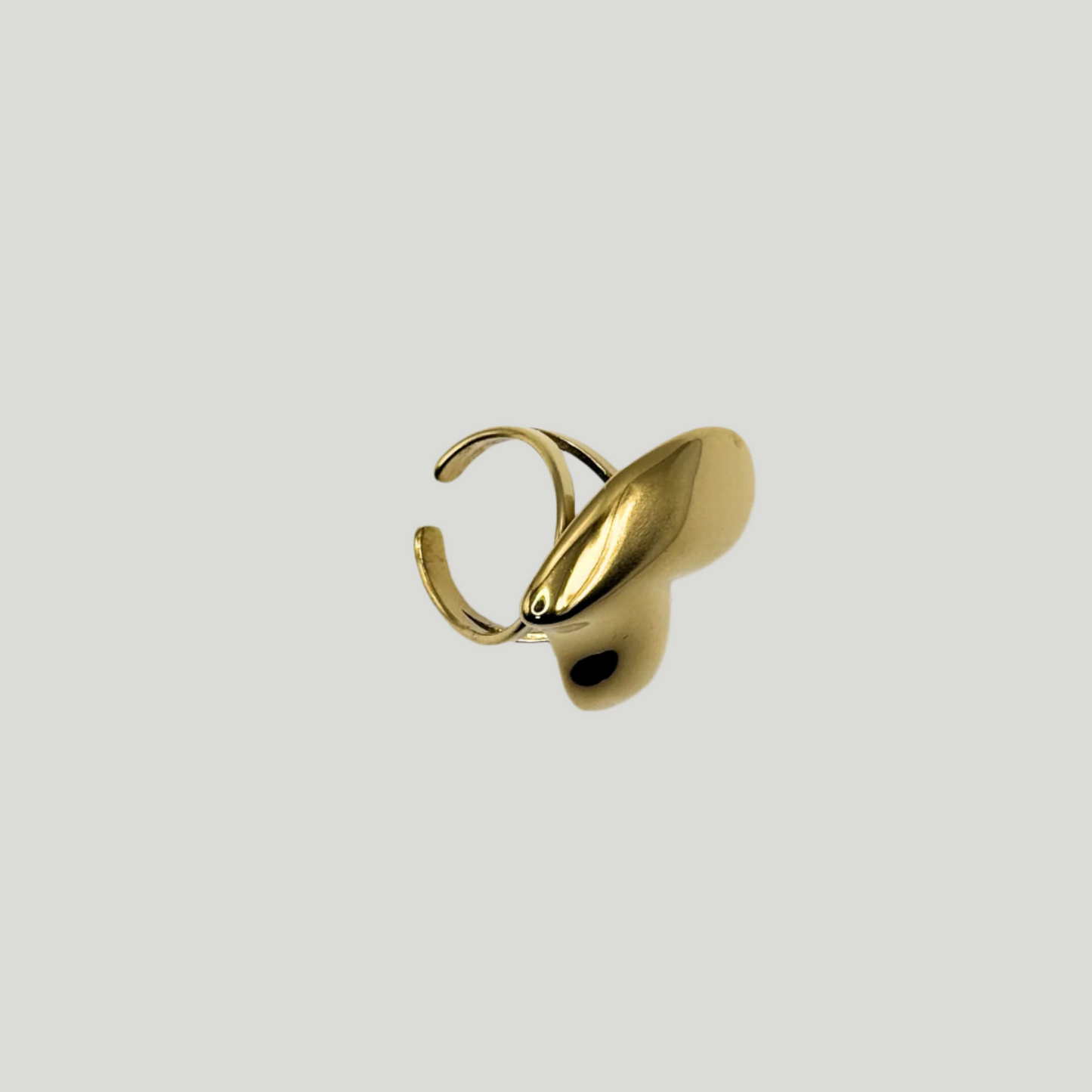 Heart Ring