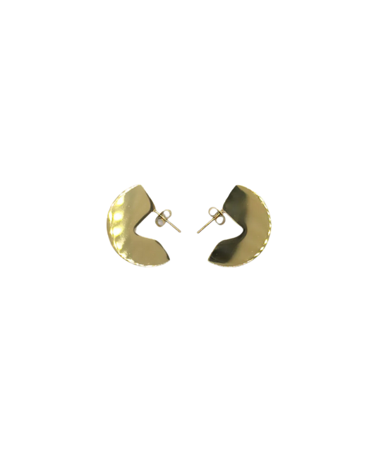 Gypsy Gold Earrings