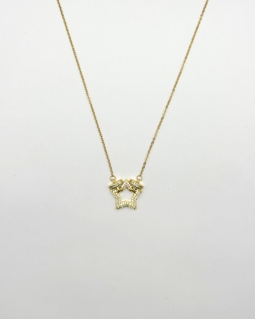 Star Necklace