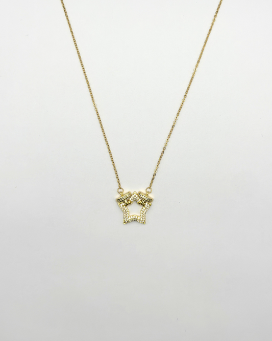 Star Necklace