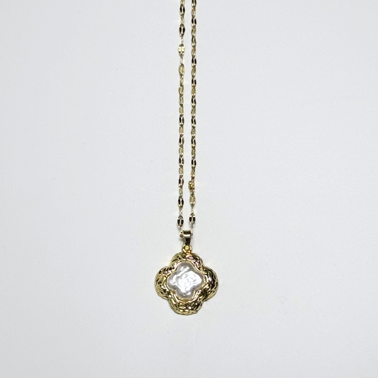 Fortuna Necklace
