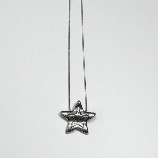Collana Stella Marina