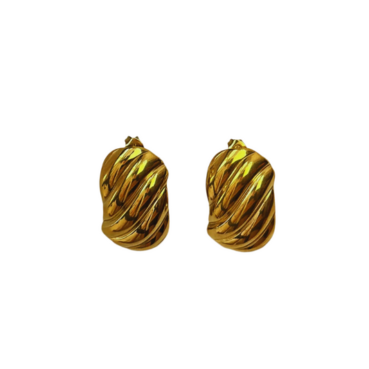 Pan Dulce Earrings