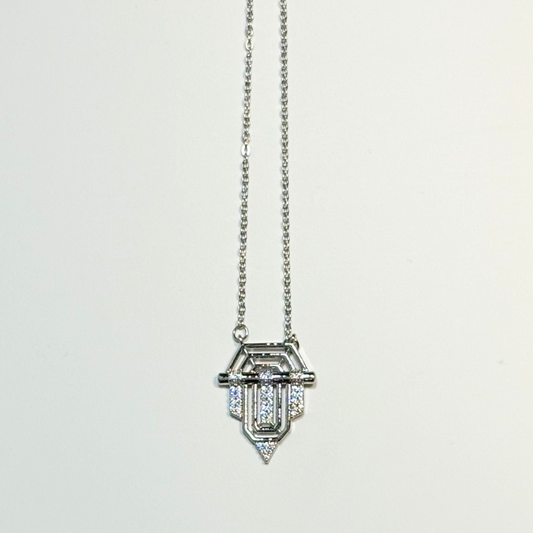 Collana con ciondolo Orione