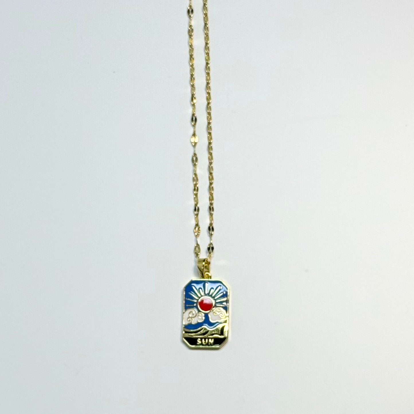Collana SunArt