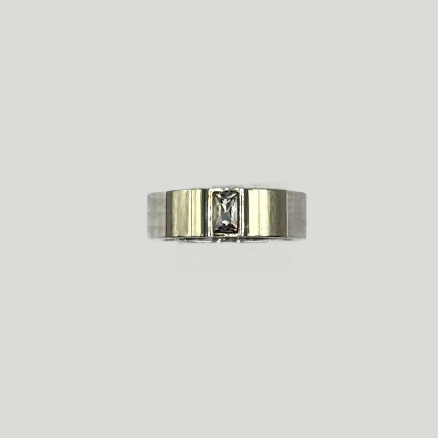 Elegance Ring in Silver