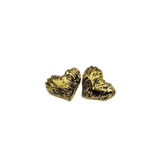 Orecchini Cuore Eros