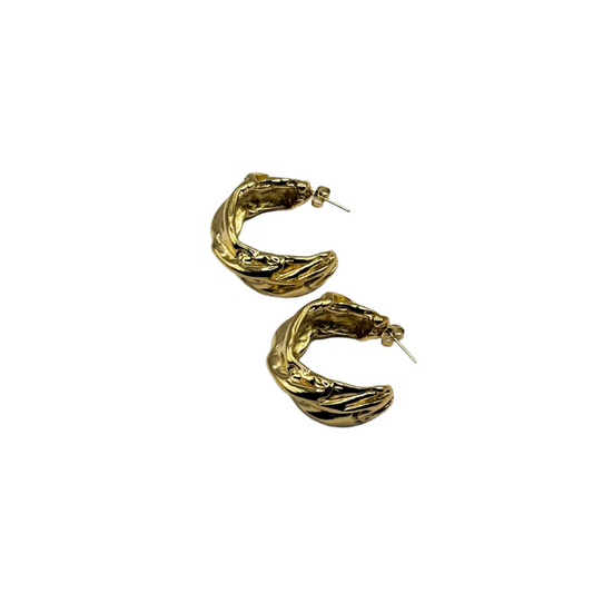 Ethereal Flow Earrings