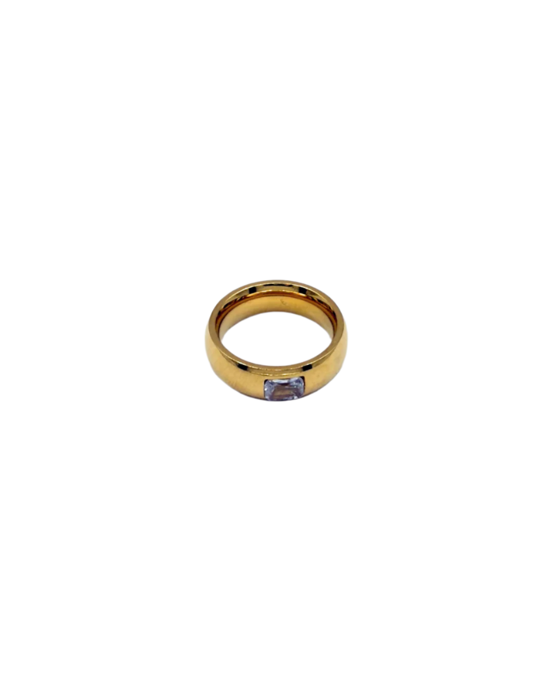 Chelsea Ring in Gold